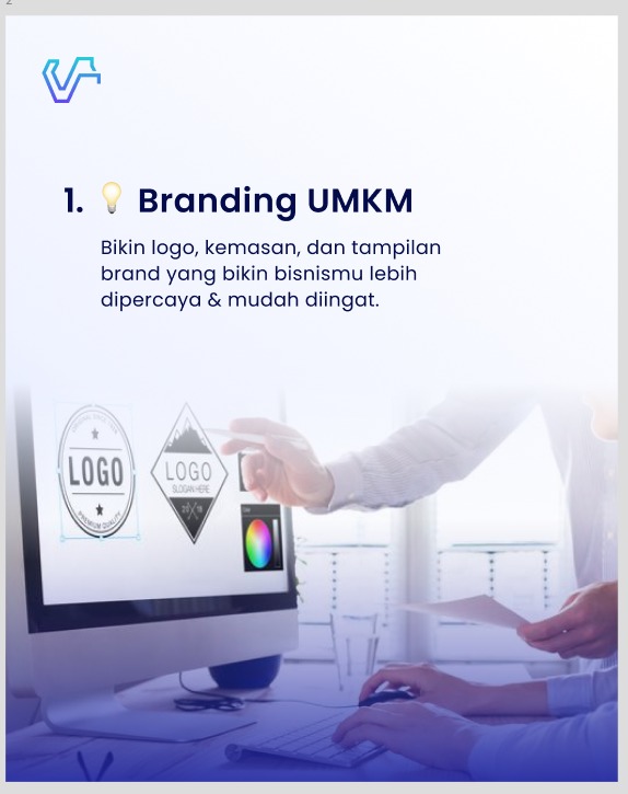 Branding UMKM