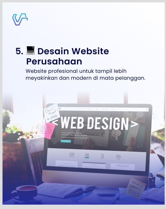 Desain Web