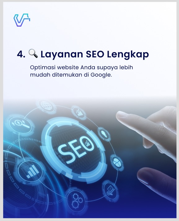 Optimisasi SEO